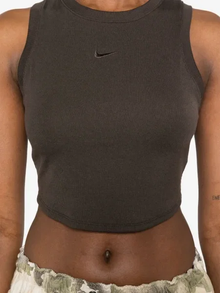 Pantaloni scurți cargo Nike plisate tenis cu model camuflaj maro