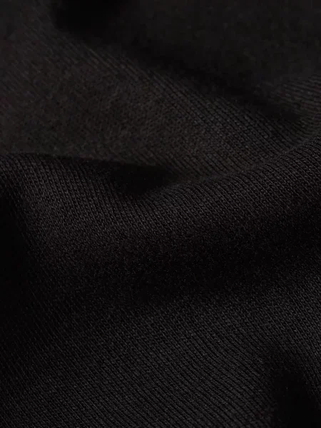 Лонгслив G-star Raw черный