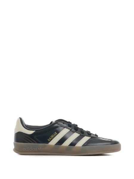 Geanta de piele Adidas negru