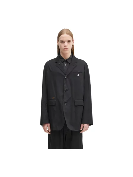 Undercover marynarka Jacket czarny