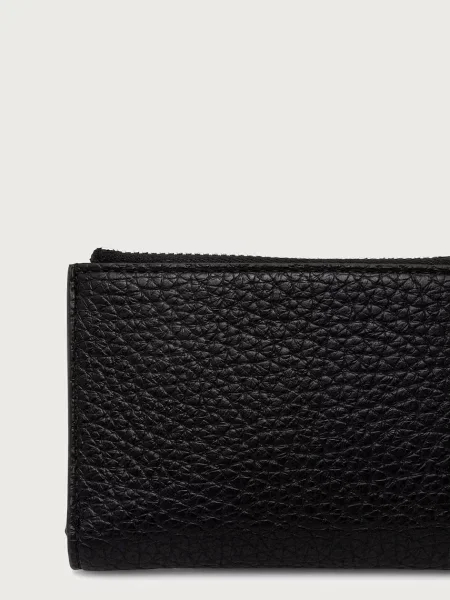 Кожаный кошелек Karl Lagerfeld Jeans