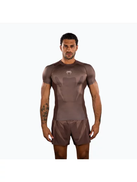 Tricou Venum maro