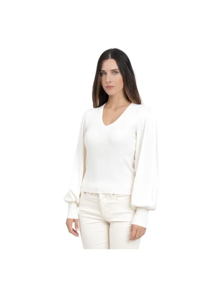 Sweter Lauren Ralph Lauren beżowy