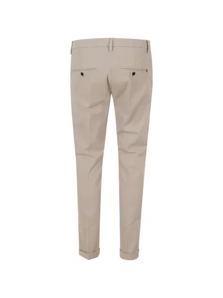 Pantaloni chino Dondup
