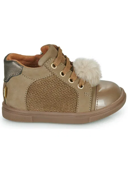 Pantofi copii Gbb bej