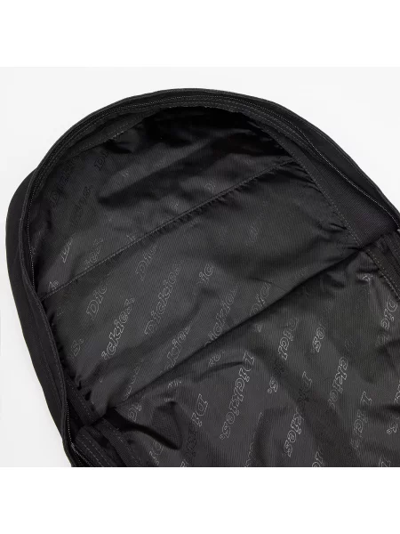 Τσάντες πλάτης Dickies Duck Canvas Plus Backpack Black Universal μαύρο