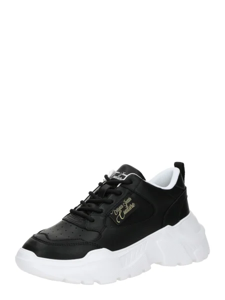 Versace Jeans Couture Sneakers negru