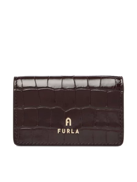 Гаманець Furla коричневий
