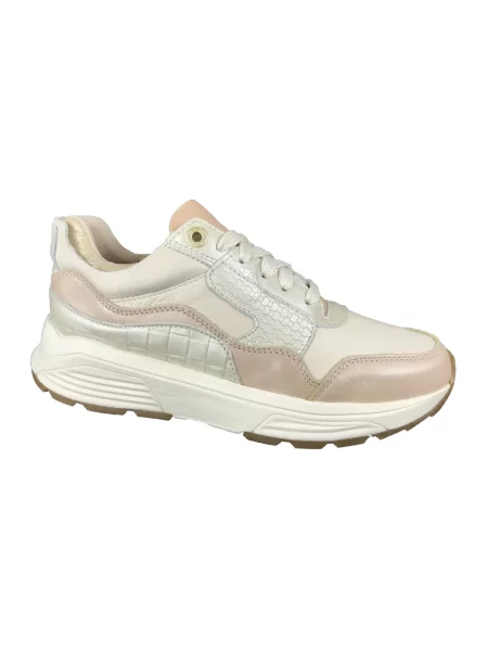 Sneakersy Xsensible skórzane