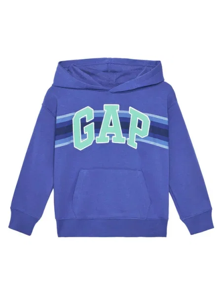 Hanorac Gap albastru