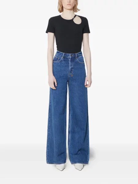 Tricou Ksubi negru