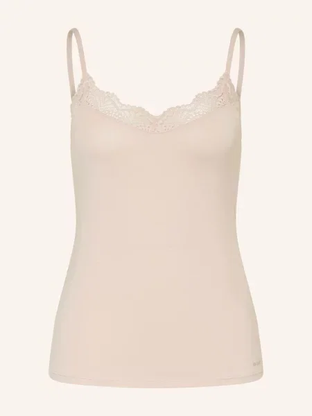 Tričko Skiny růžové