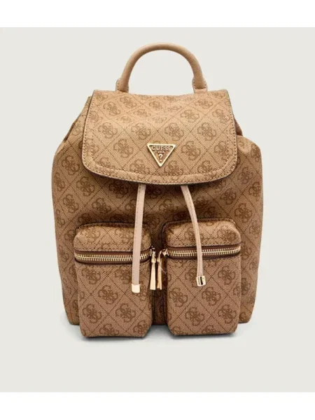 Guess Rucsac MANHATTAN II bej