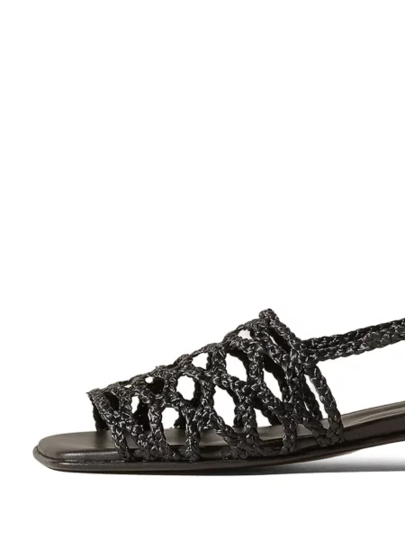 Sandale Hereu negru