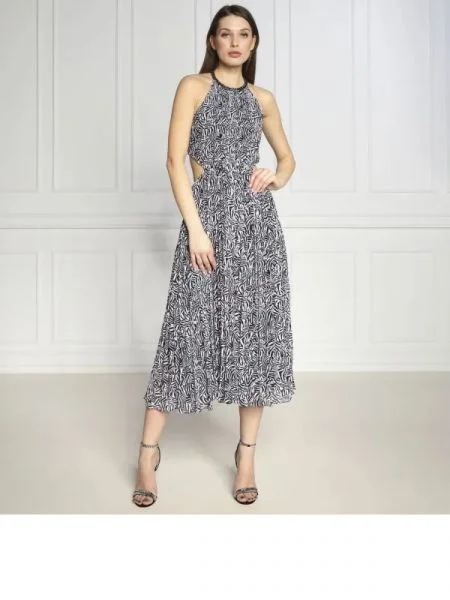 Michael Kors Rochie negru