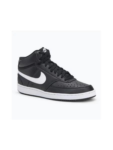 Кроссовки Nike NikeCourt белые