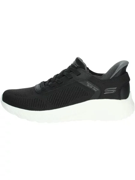 Pantofi Skechers negru