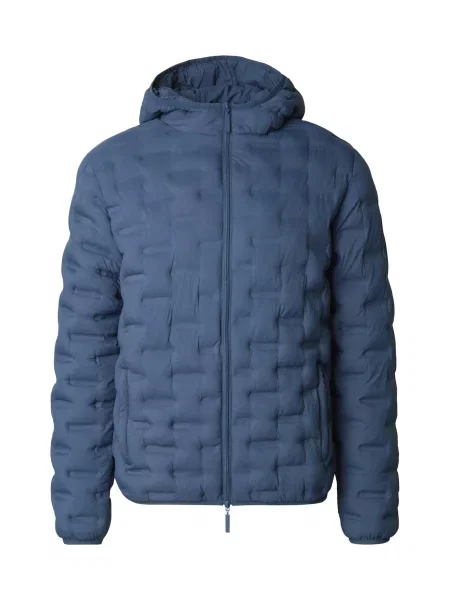 Sergio Tacchini Sportovní bunda Abelia chladná modrá