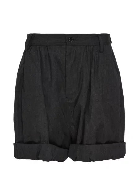 Pantaloni scurți Y's gri