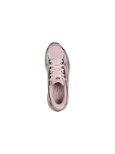 Tenisky Skechers ružová