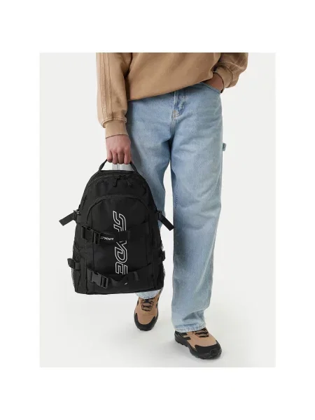 Рюкзак Spyder черный