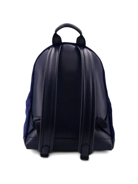 Geantă Tom Ford albastru
