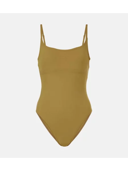 Kopalke Karla Colletto zelena