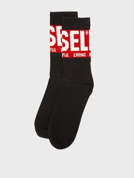 Носки Diesel