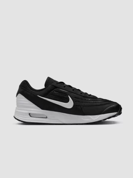 Кроссовки Nike Air Max черные