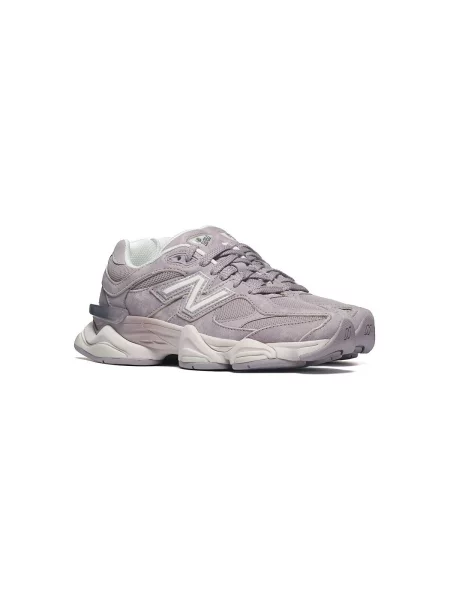 Sneakerși New Balance gri