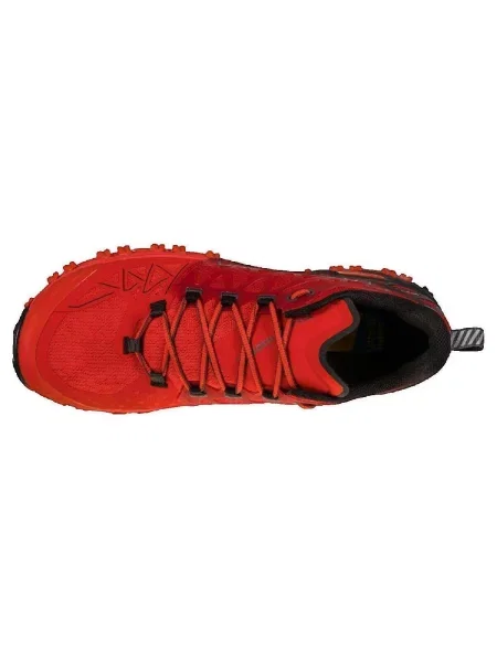 Pantofi La Sportiva roșu