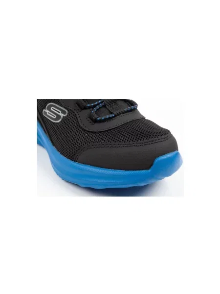 Tenisky Skechers čierna