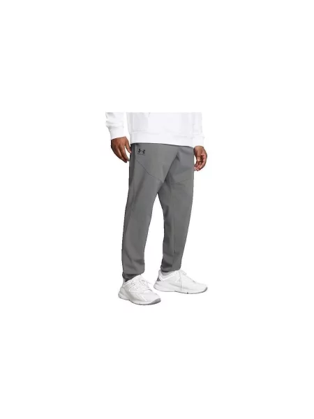 Pantaloni Under Armour gri