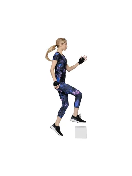 Majica 4f plava
