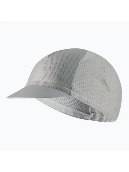 Кепка велосипедна Castelli Espresso 2 ivory