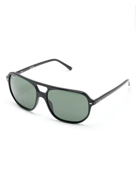 Saulės akiniai Ray-ban juoda