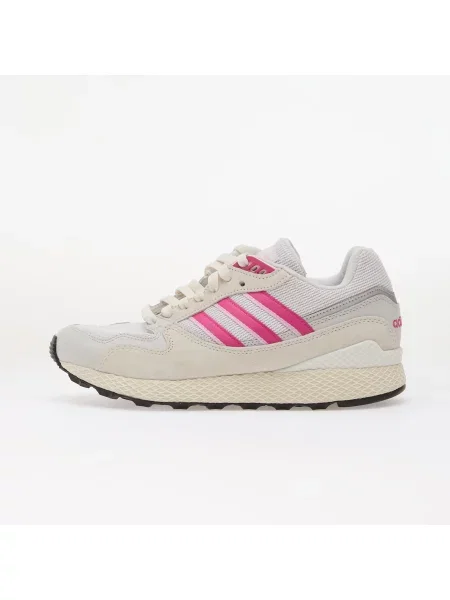 Sneakers adidas Orgn Ultra Tech Cloud White/ Semi Lucid Fuchsia/ Orchid Fusion EUR 44 alb