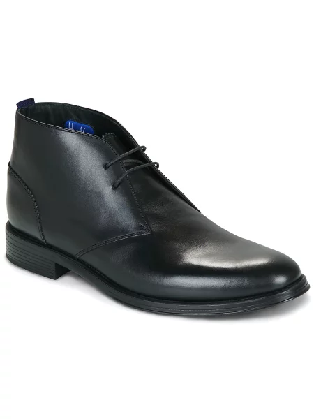 Pantofi Paul Smith negru