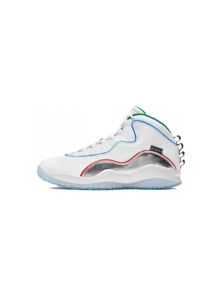 Retro členkové topánky Nike