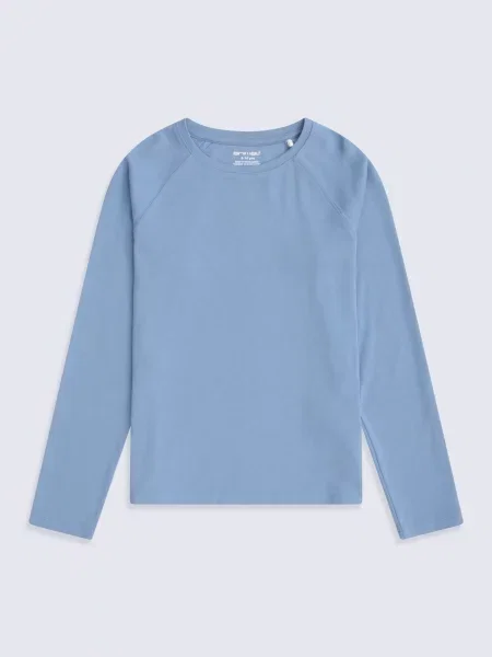 Top Animal granatowy