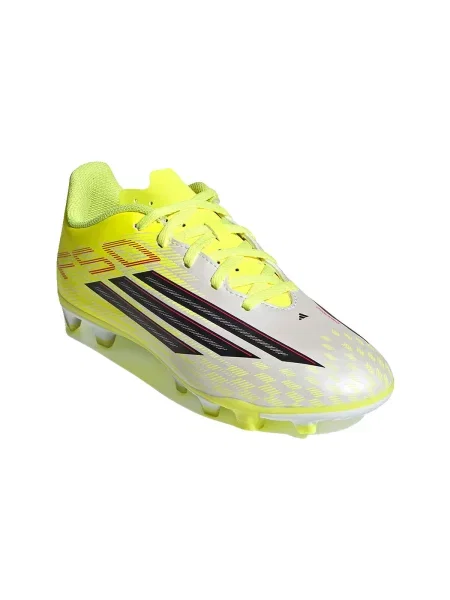 Fotbal pantofi Adidas galben