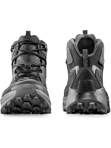 Pantofi La Sportiva gri