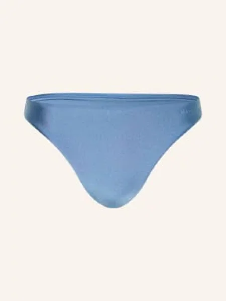 Marc O'polo Podstawowe Figi Bikini blau niebieskie