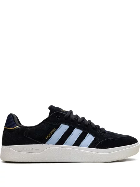 Sneakerși Adidas Adizero alb
