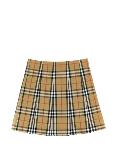 Spódnica dziecięca Burberry