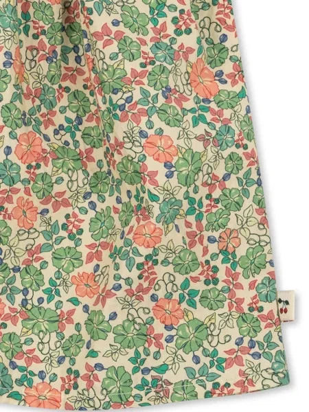 Konges Sløjd сукня PONZA DRESS GOTS