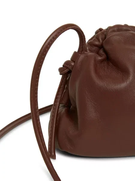 Geantă plic Mansur Gavriel maro