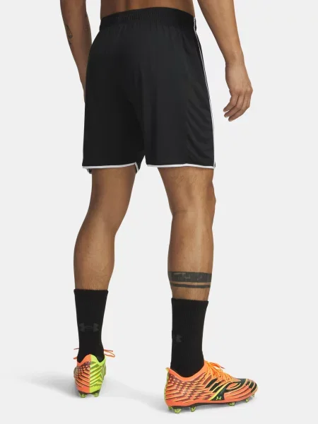 Pantaloni scurți Under Armour negru