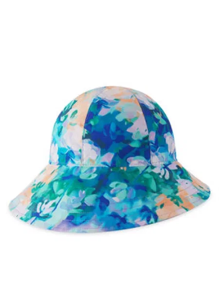 Klobouk Reima Bucket Viiri modrá