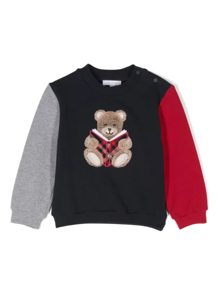 Bluza dziecięca Patachou niebieska